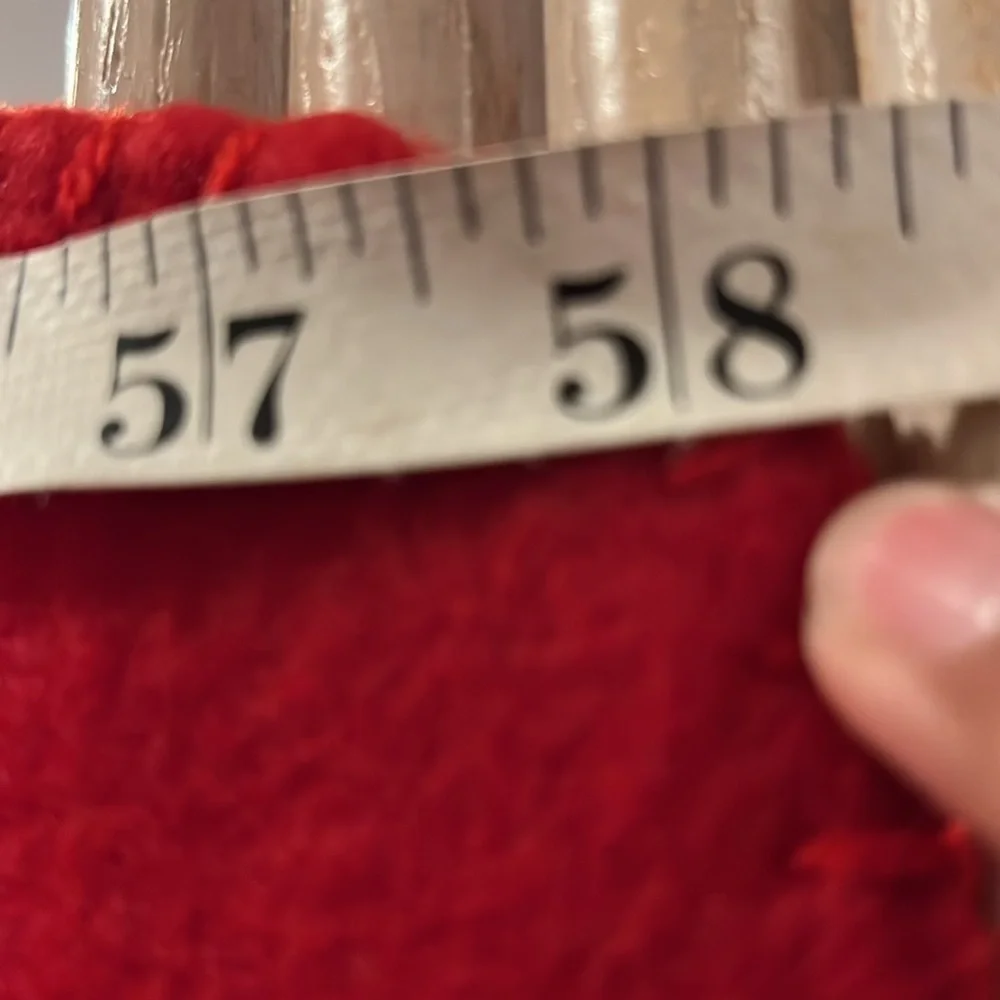 Southwestern Fleece Throw Size 58X39